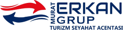 Erkan Grup logo